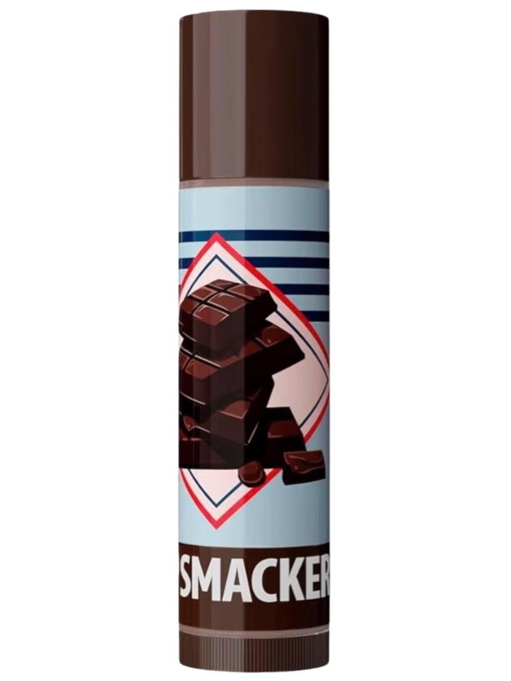 Lip Smackers Chocolate Lip Balm